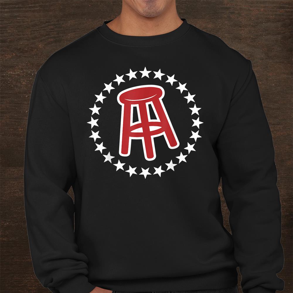 Barstools Funny Sport Shirt Fantasywears