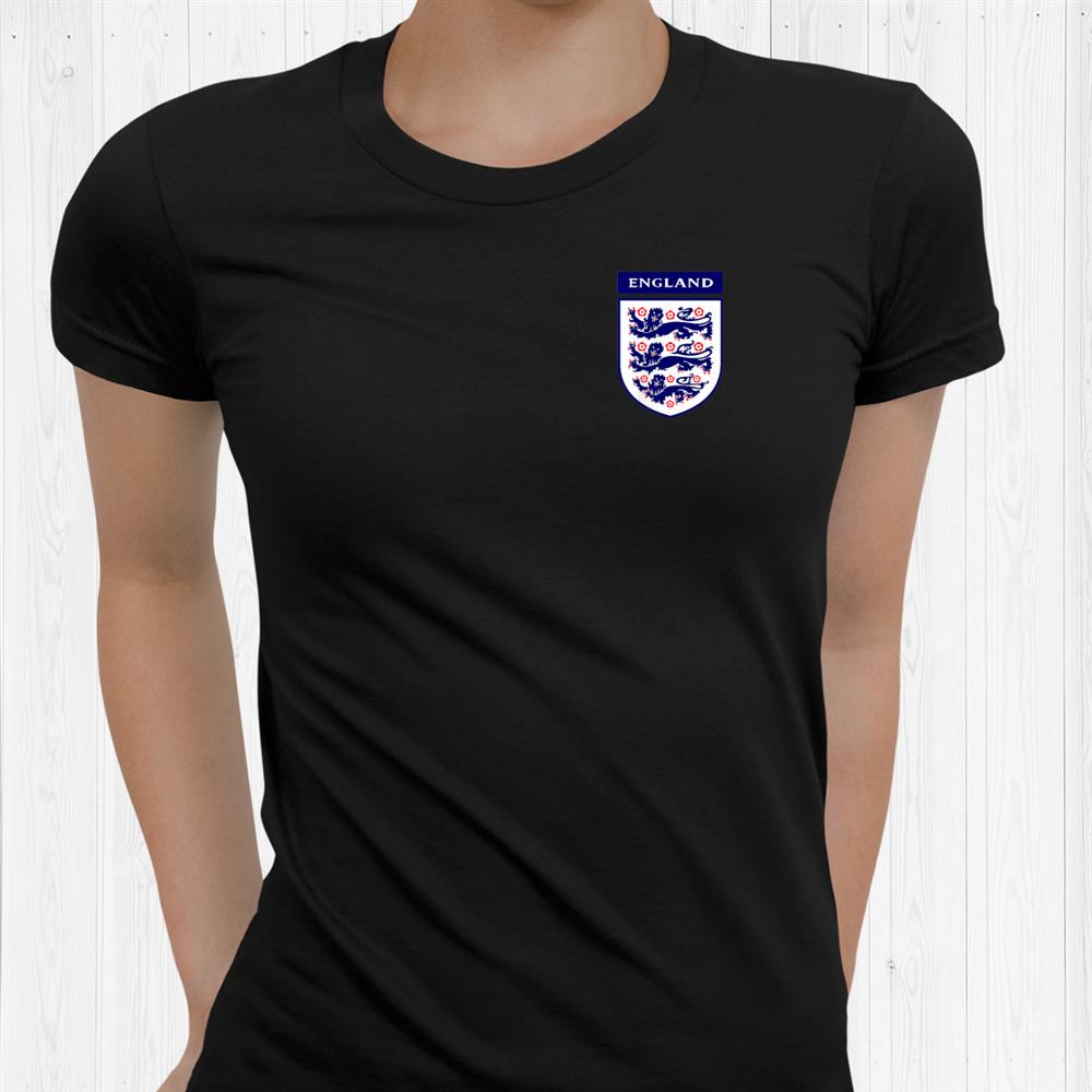England Soccer Jersey 2020 2021 Football Team Fan Shirt Fantasywears