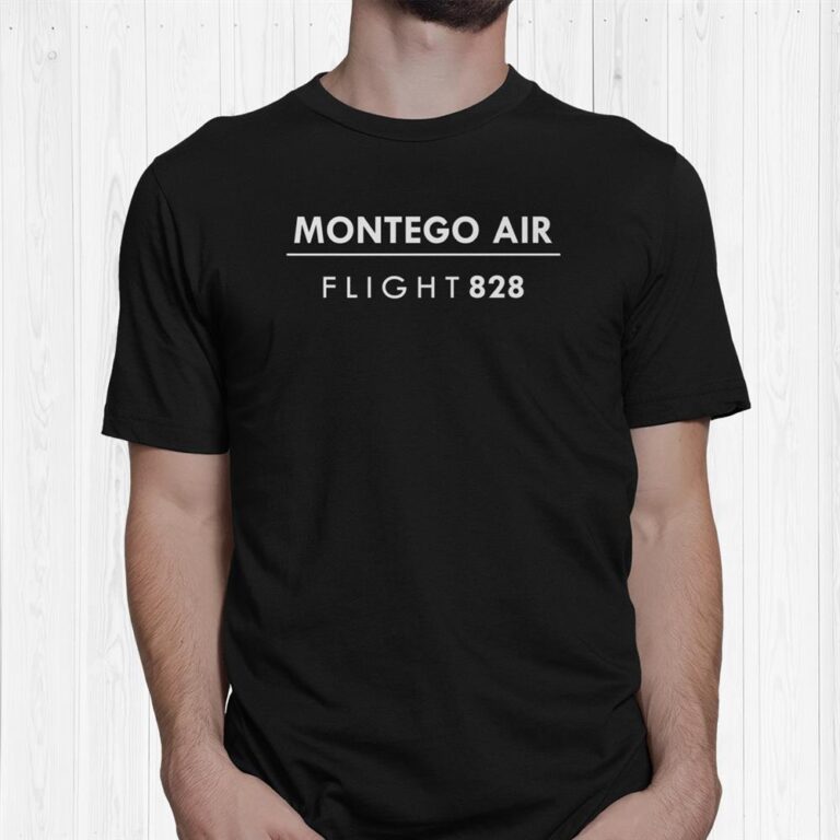 manifest it shirt