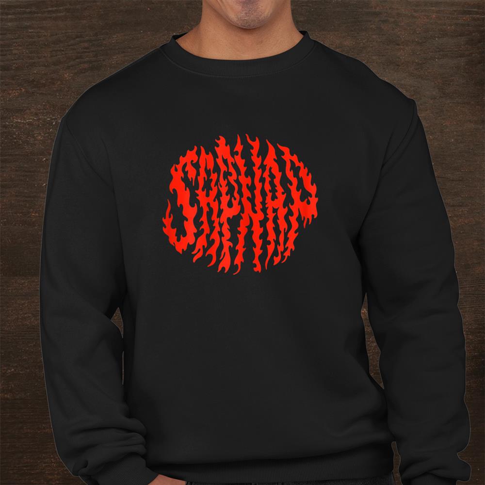 Sapnap Merch Shirt Sapnap Merch Shirt