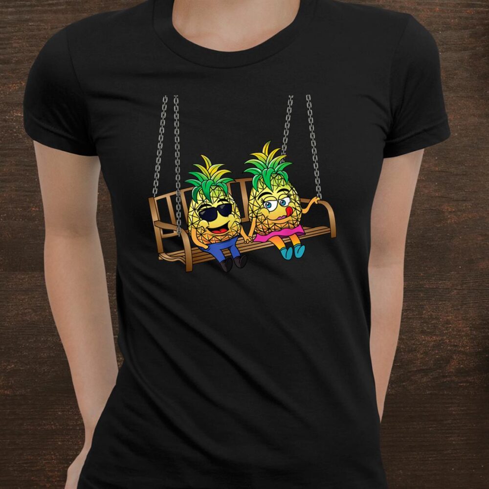 swingman shirt