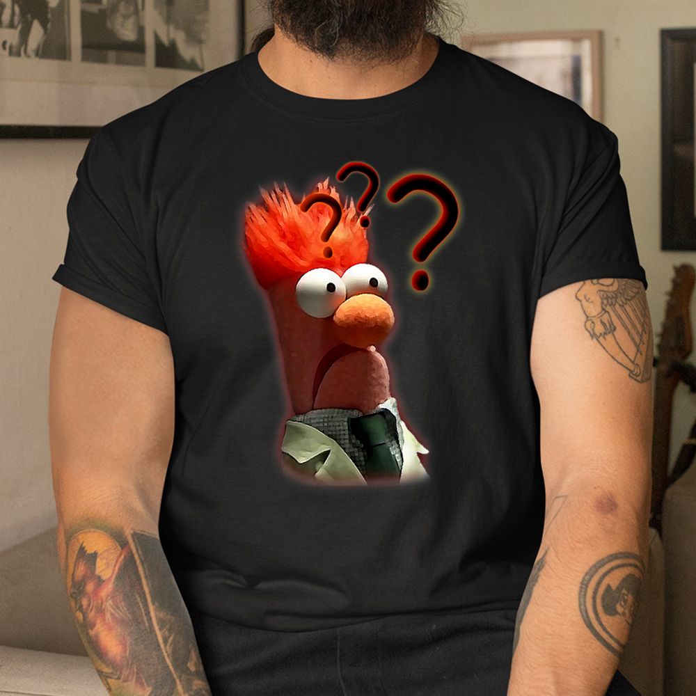 Beakers Shirt